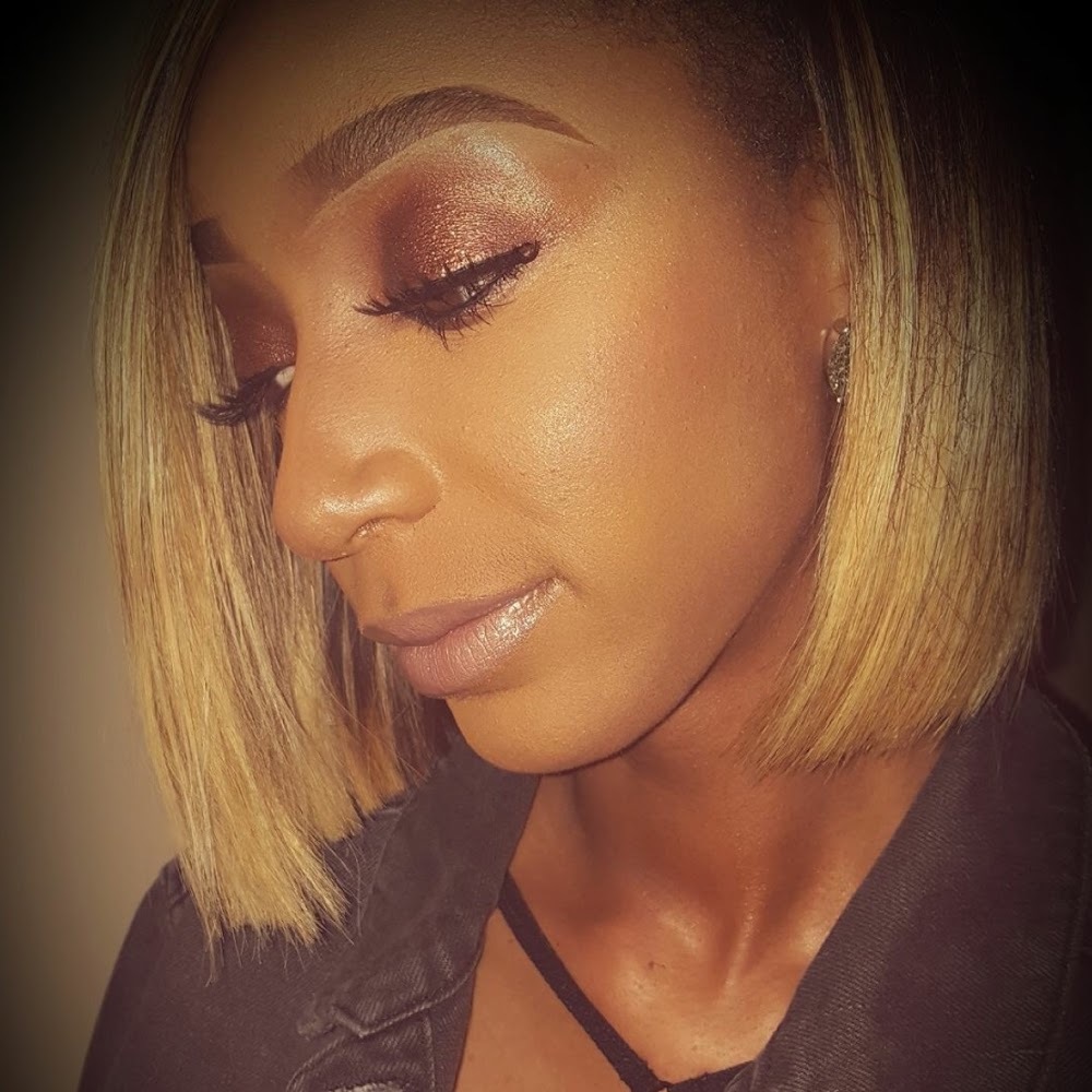 Meet your Posher, Chemonica